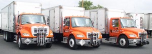 Commercial Auto Fleet